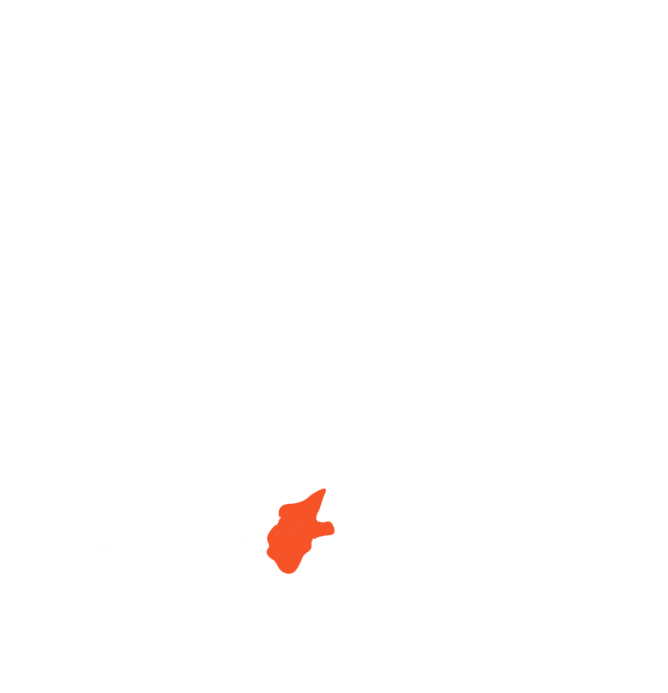 Ise-Kumano-Wakayama Area