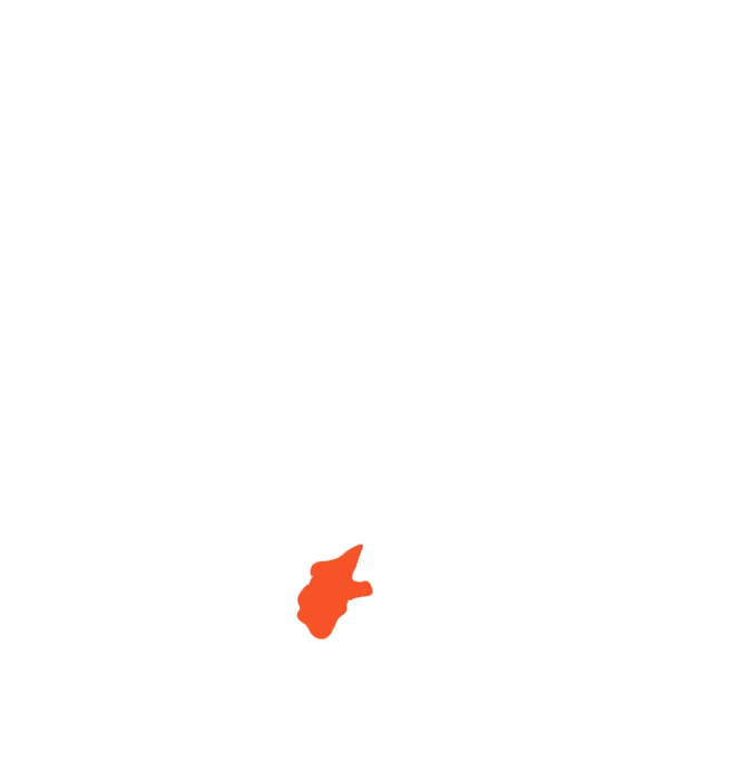 Ise-Kumano-Wakayama Area