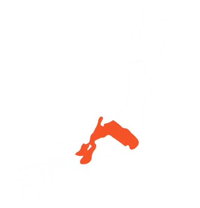 Osaka - Tokyo Hokuriku Arch Pass