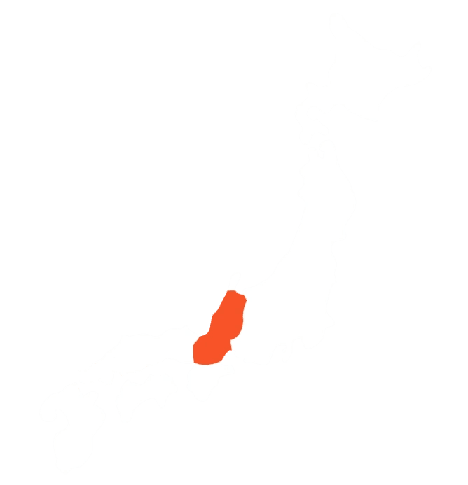 Takayama-Hokuriku Area