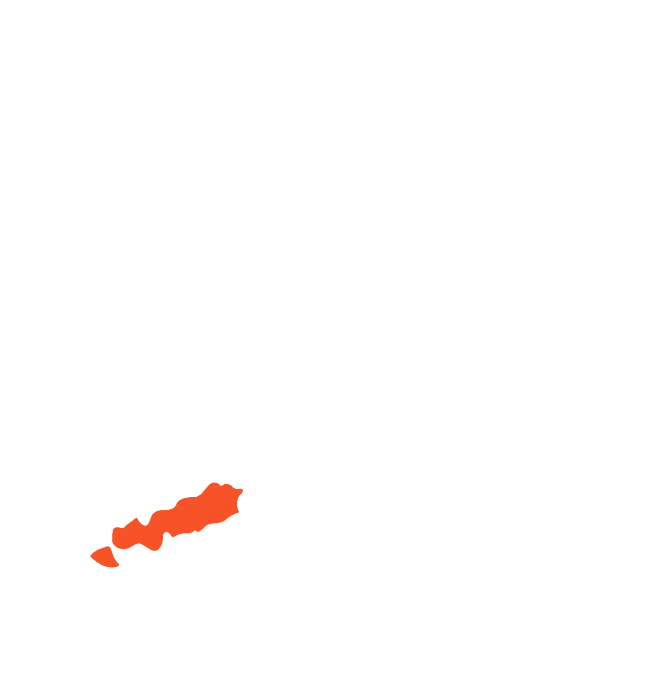 Hiroshima-Yamaguchi Area Pass