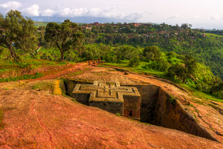 Top destinatii inedite pentru 2023