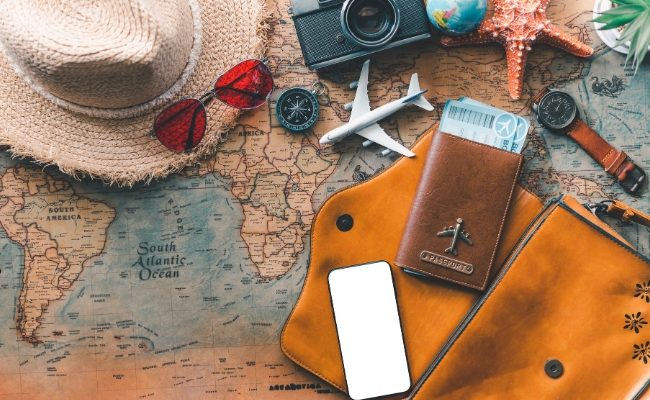 Circuite turistice memorabile în 2025