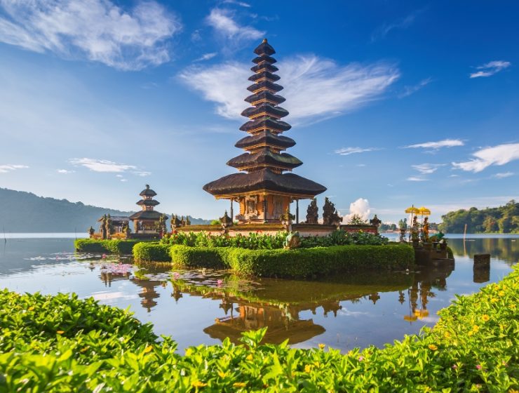 circuit malaezia bali singapore