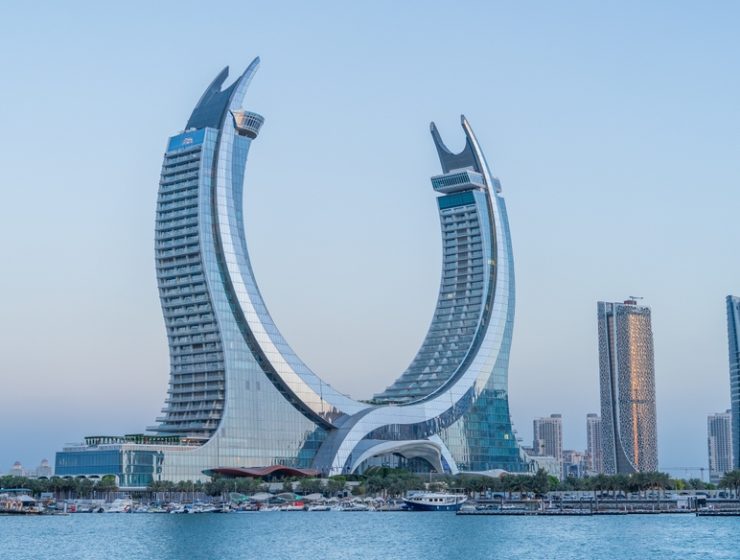 Cum sa te pregatesti pentru prima ta vacanta in Qatar