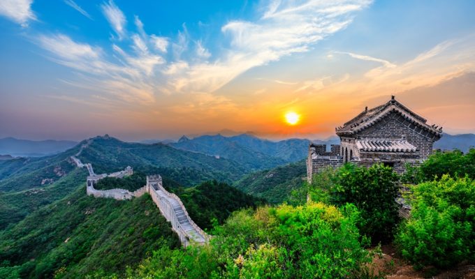10 experiente culturale de neratat intr-o excursie in China