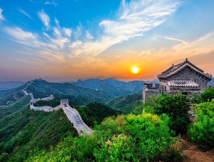 10 experiente culturale de neratat intr-o excursie in China