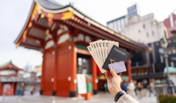 Cum să economisești ca turist în Japonia: trucuri și sfaturi 