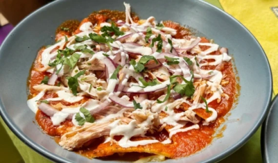 Gastronomia columbiană: ce mănânci într-o vacanță în Columbia? 