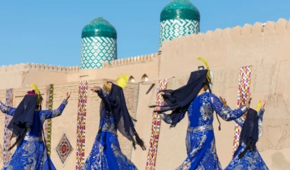 Festivaluri și tradiții locale care nu trebuie ratate atunci când faci o excursie în Uzbekistan