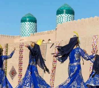 Festivaluri și tradiții locale care nu trebuie ratate atunci când faci o excursie în Uzbekistan