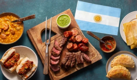 Cum să integrezi experiențe culinare locale în circuitul tău prin Argentina?