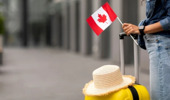 Tot ce trebuie să știi înainte de a călători în Canada