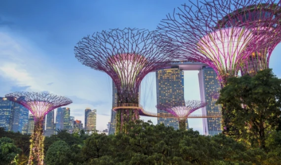 Top 10 experiențe unice pe care să le încerci într-un circuit în Singapore
