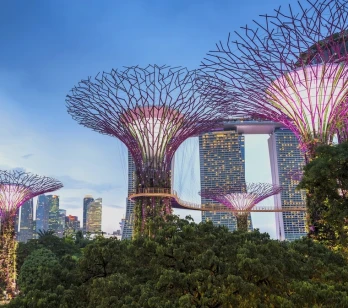 Top 10 experiențe unice pe care să le încerci într-un circuit în Singapore