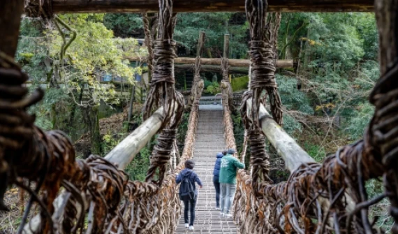 3 atracții în Japonia care nu apar în topurile clasice și care merită vizitate într-un circuit turistic