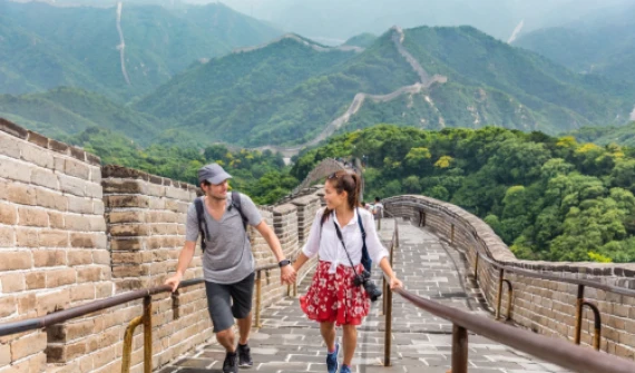 Descoperă China fără mulțimi: ghid complet pentru extrasezon