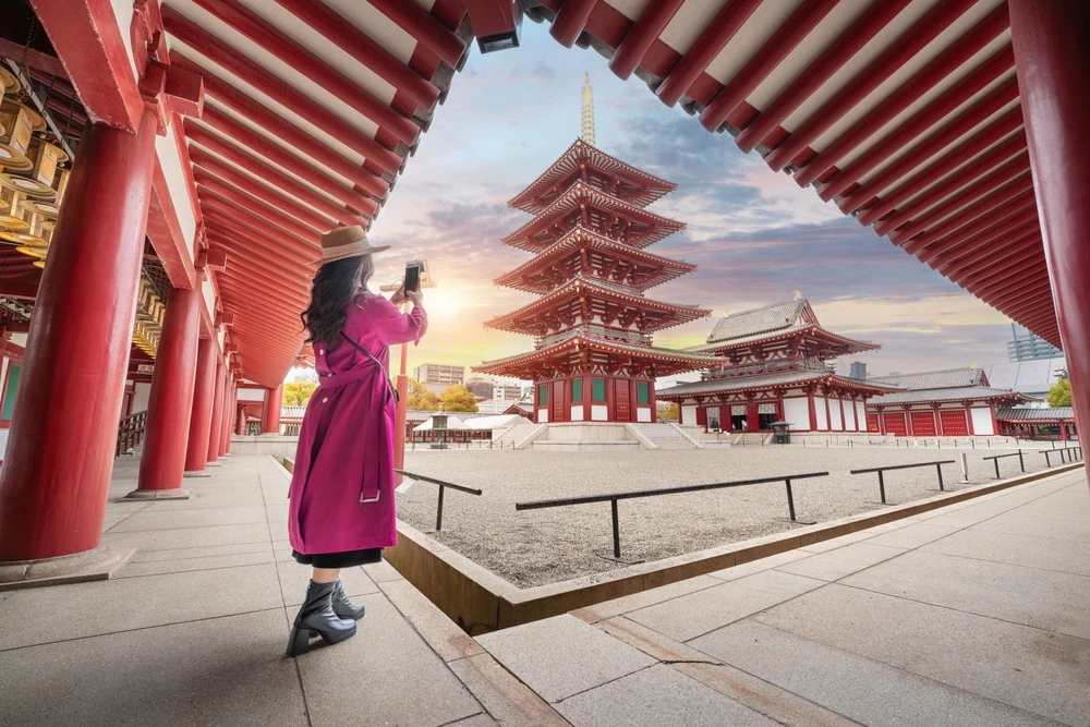 Călătorie în Japonia pentru prima dată: ce avantaje îți oferă un circuit turistic