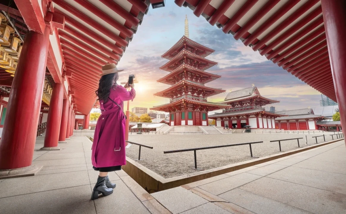 Călătorie în Japonia pentru prima dată: ce avantaje îți oferă un circuit turistic