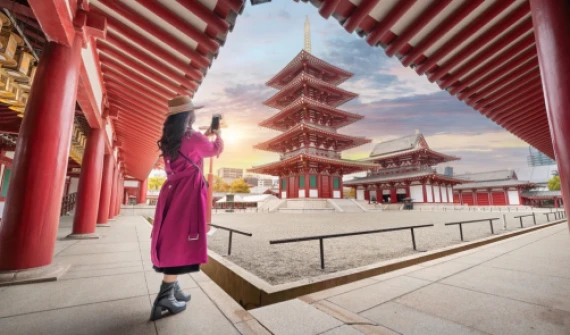 Călătorie în Japonia pentru prima dată: ce avantaje îți oferă un circuit turistic