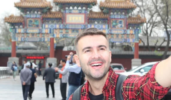 Aplicații mobile necesare în China: VPN, hărți și aplicații de plată