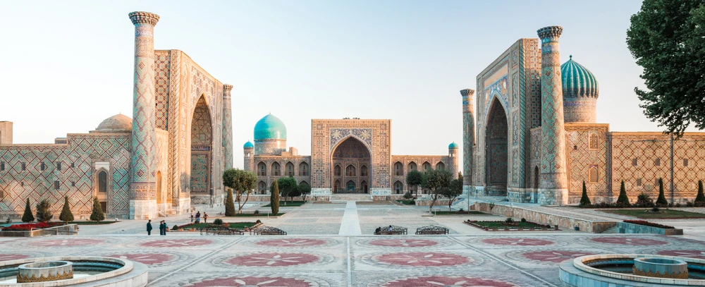 Top 5 atracții în Uzbekistan: monumente UNESCO și locuri mai puțin cunoscute