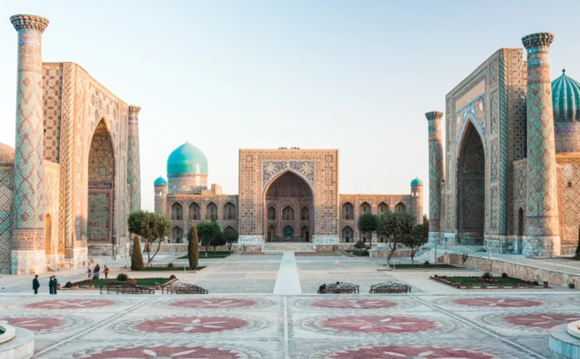 Top 5 atracții în Uzbekistan: monumente UNESCO și locuri mai puțin cunoscute