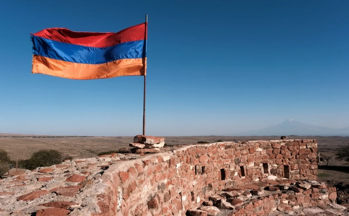 Armenia autentică: mănăstiri străveci și peisaje montane spectaculoase