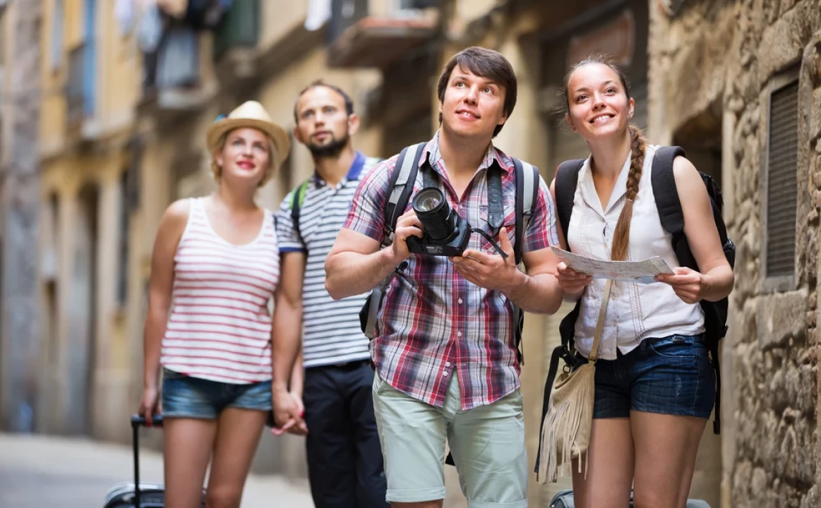 Top 3 circuite turistice în Europa pe care trebuie să le faci măcar o dată