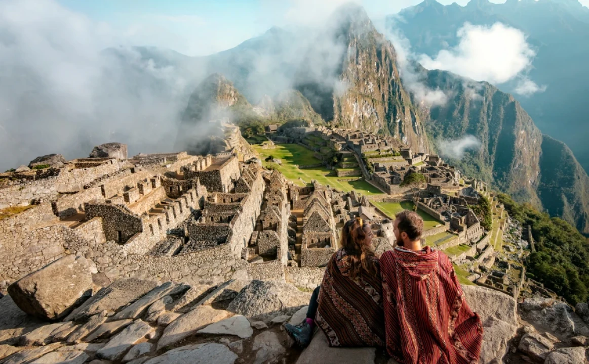 Top 5 atracții din America de Sud pentru bucket list-ul tău în 2026