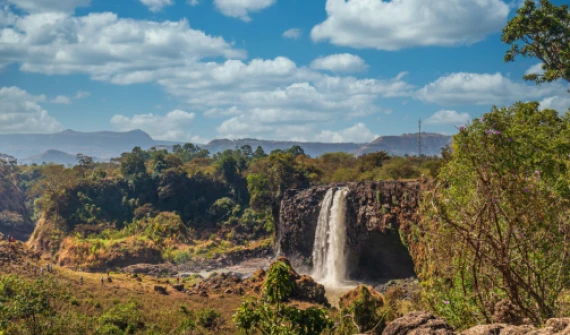 De ce Etiopia este diferită de restul Africii: 9 lucruri pe care nu le știai despre această țară