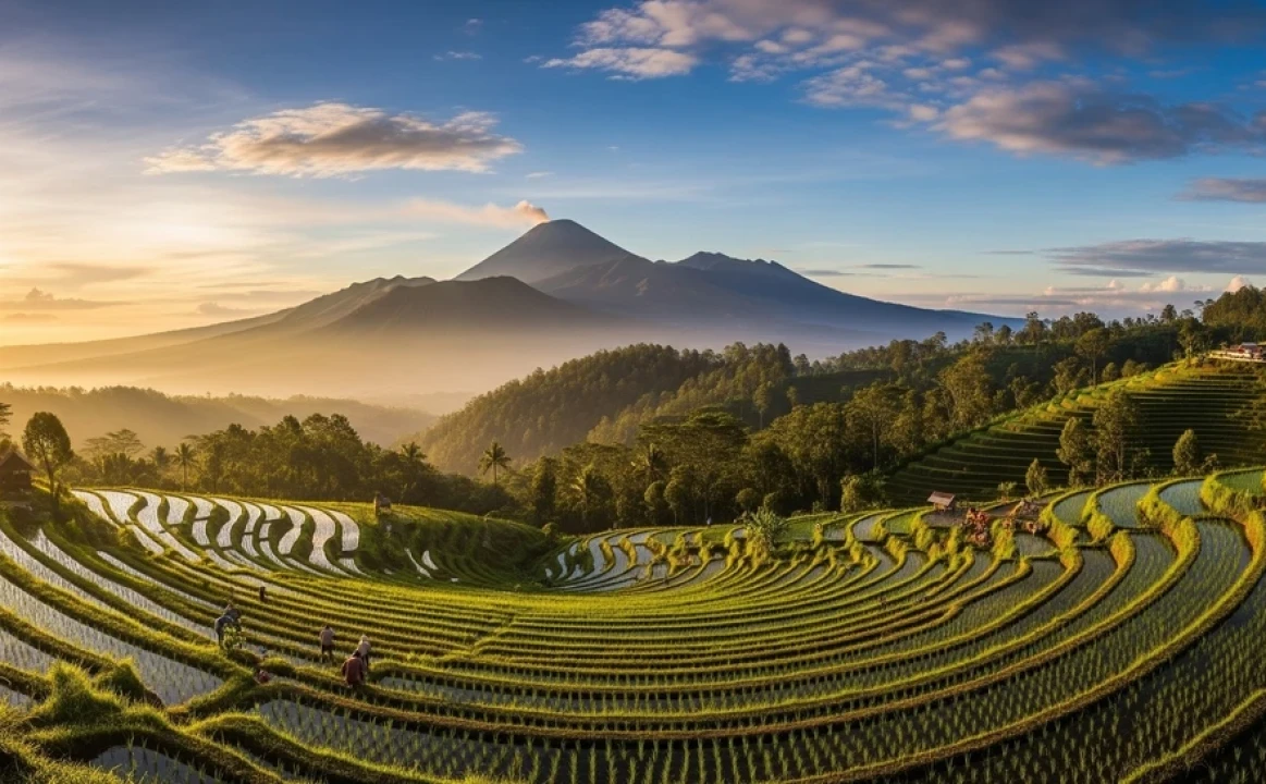 Bali vs. Java: ce insulă alegi pentru prima vacanță în Indonezia?