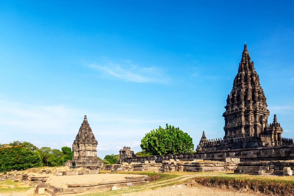 monumente si natura din Bali