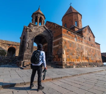 Călătoria în Erevan: ce să vizitezi și ce mâncăruri tradiționale nu trebuie să ratezi