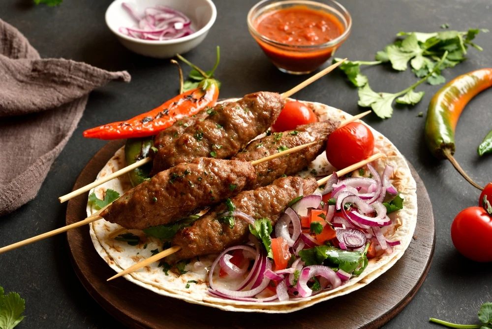 Mancaruri traditionale armene