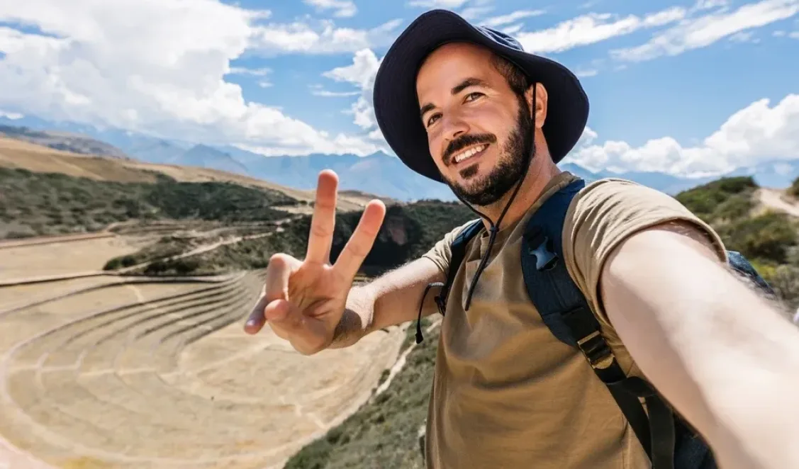 Ce să pui în rucsac pentru America de Sud