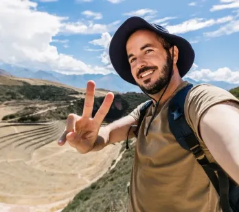 Ce să pui în rucsac pentru America de Sud