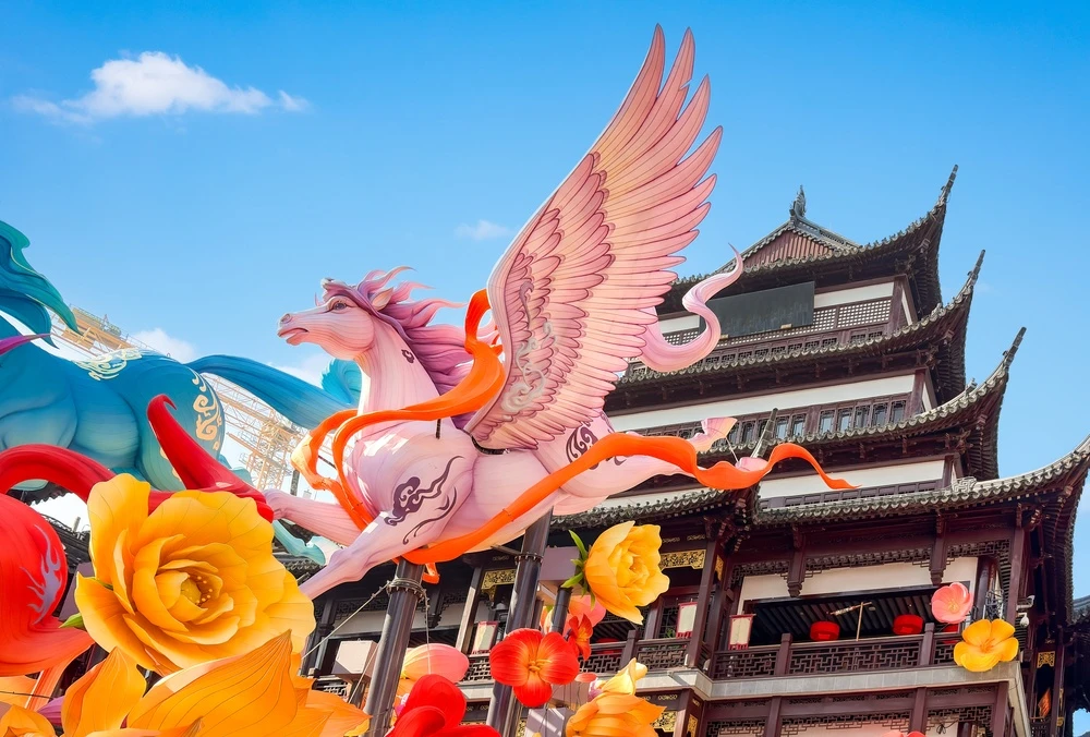 6 festivaluri din Asia care îți schimbă perspectiva asupra Orientului