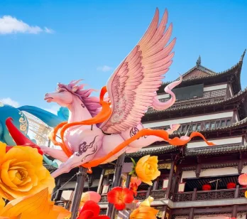 6 festivaluri din Asia care îți schimbă perspectiva asupra Orientului