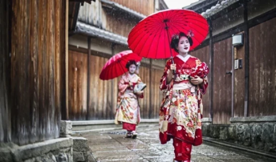 10 motive pentru care merită să descoperi Kyoto