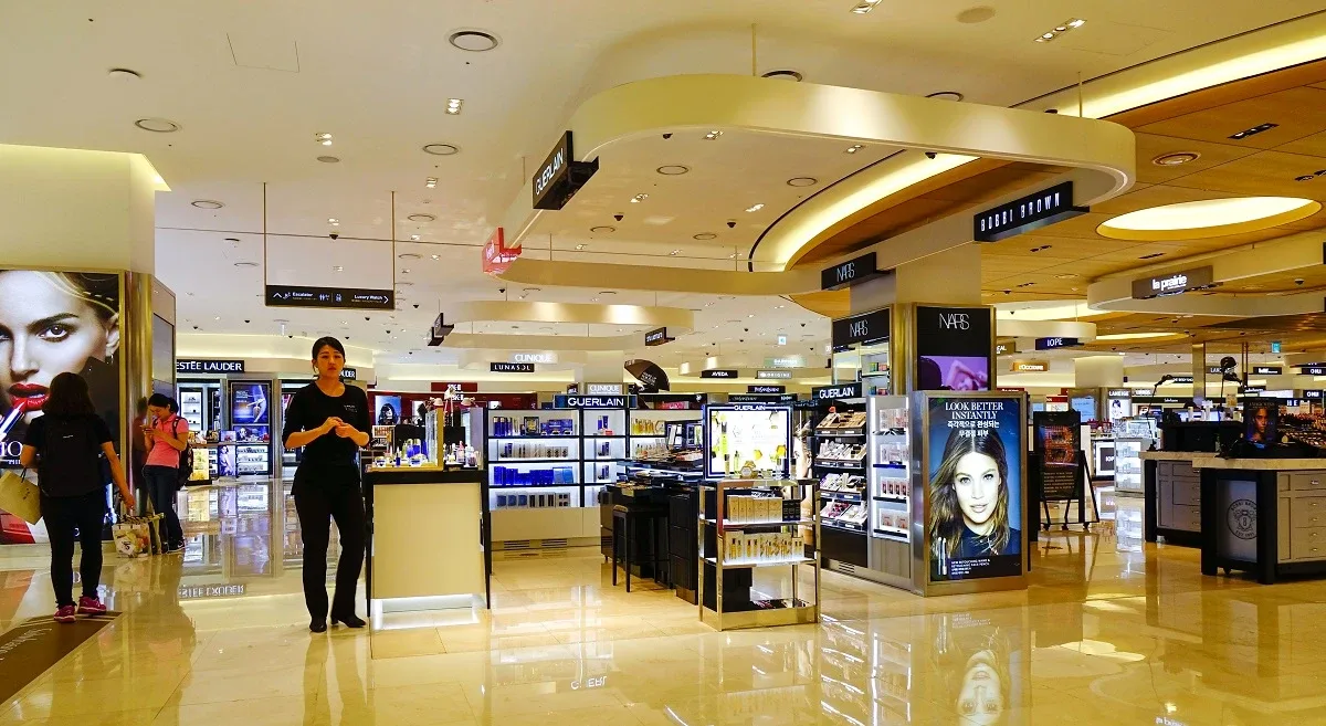 magazin k beauty din myeongdong magazin k beauty din myeongdong