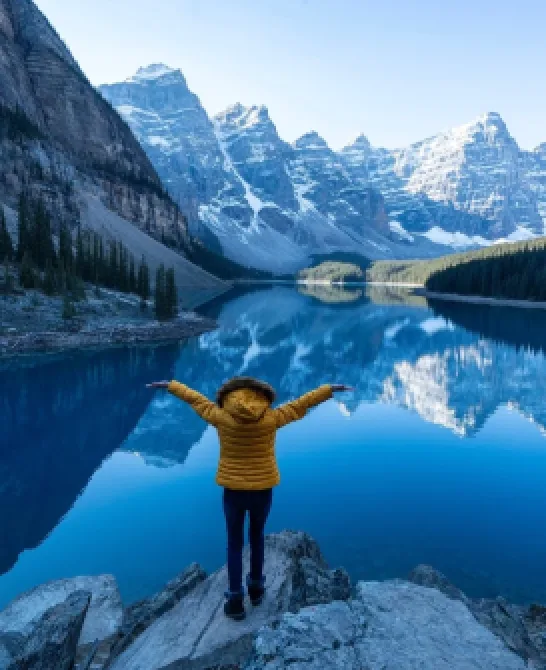 Sejur în Canada vara vs. iarna: când prinzi cele mai spectaculoase peisaje?
