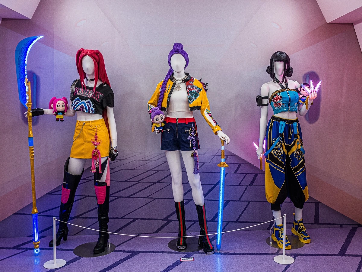figurine k pop figurine k pop