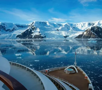 Cum să te bucuri de o croazieră organizată în Antarctica
