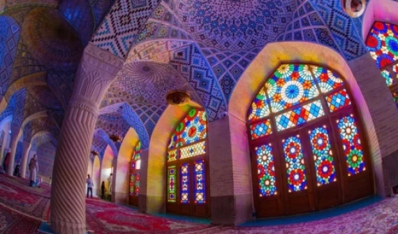 Cea mai frumoasă excursie în Iran, cu Exact Tours