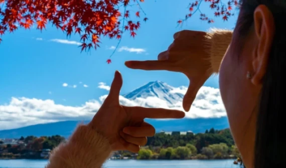 Cum ajungi în vârful Muntelui Fuji: ghid complet de escaladă