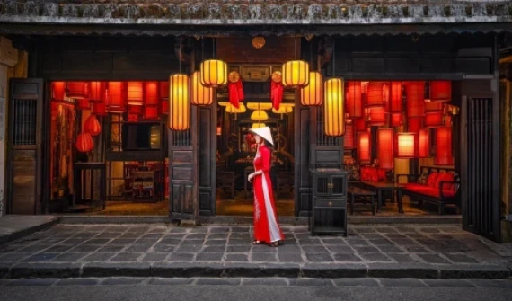 Descoperă Indochina: o călătorie culturală între tradiție și modernitate