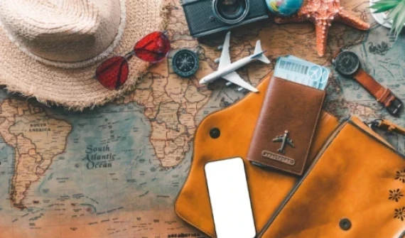 5 Circuite Turistice memorabile în 2025