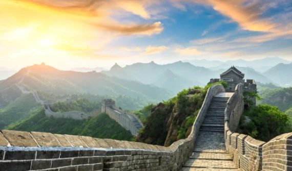 Călătorii fără viză în China