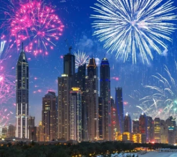 Unde pleci de Revelion 2026? Idei de circuite complete cu însoțitor